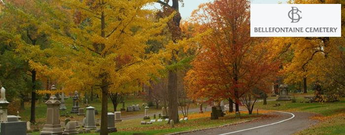 Belefontaine Cemetery