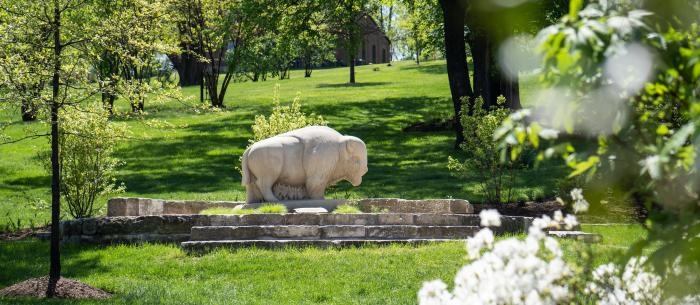 Buffalo Trace