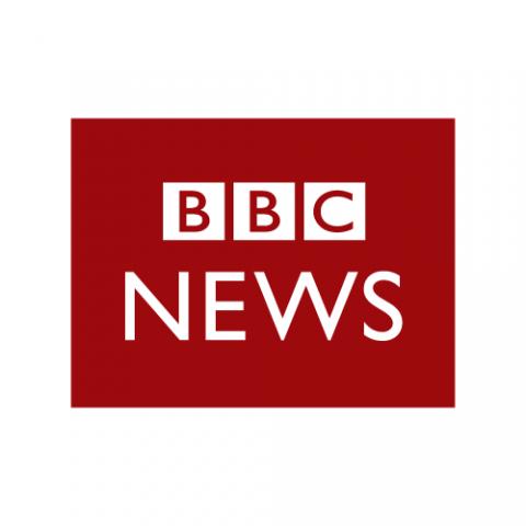 BBC news